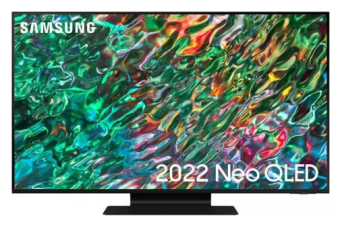 ��������� Samsung QE75QN90B