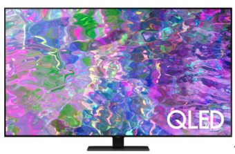 ��������� Samsung QE55Q80B
