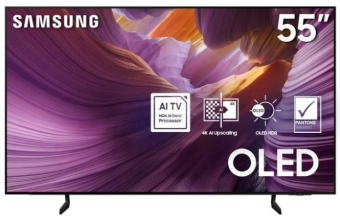 ��������� Samsung QE55S85F