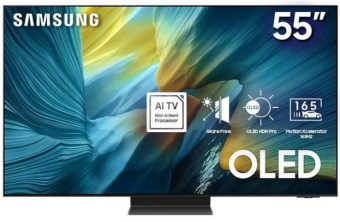 ��������� Samsung QE55S95F