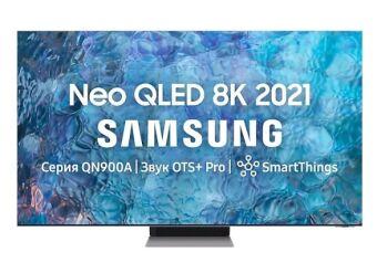 ��������� Samsung QE85QN900A