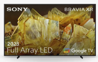 ��������� Sony XR-98X90L 