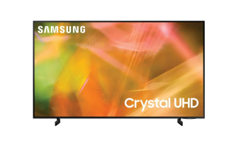 ��������� Samsung UE75AU8000