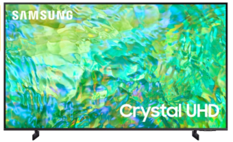 ��������� Samsung UE65CU8000