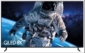 ��������� QLED Samsung QE75Q950RBT
