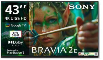��������� Sony K-43S25M2