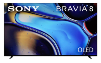 ��������� Sony K-65XR80
