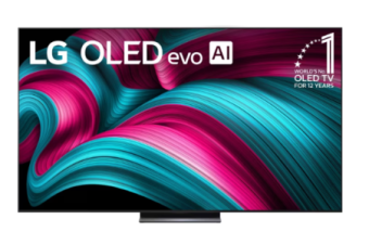 ��������� LG OLED48C5
