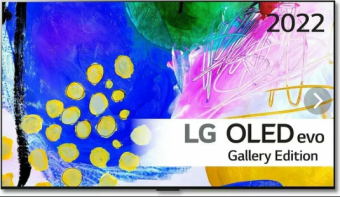 ��������� LG OLED55G2