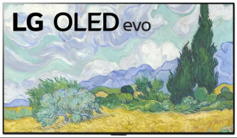 ��������� OLED LG OLED77G1