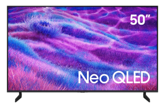 ��������� Samsung QE50QN80F