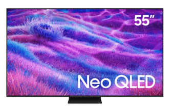 ��������� Samsung QE55QN80F