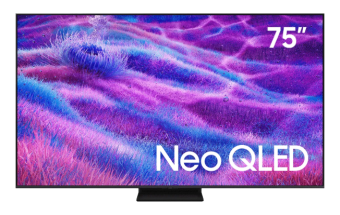 ��������� Samsung QE75QN80F