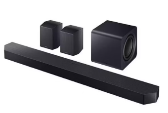 �������� Samsung HW-Q990F