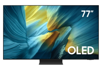 ��������� Samsung QE77S95F