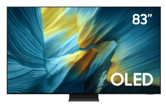 ��������� Samsung QE83S95F
