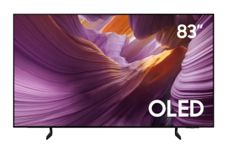 ��������� Samsung QE83S85F