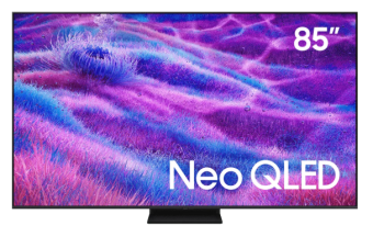 ��������� Samsung QE85QN80F