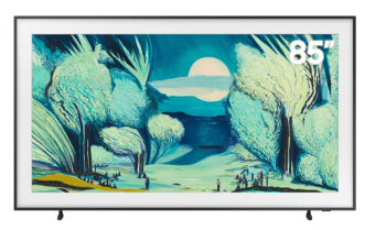 ��������� Samsung QE85LS03F