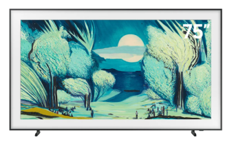 ��������� Samsung QE75LS03F