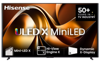 ��������� Hisense 110UXNQ