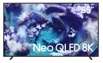 ��������� Samsung QE85QN900F