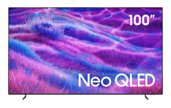 ��������� Samsung QE100QN80F