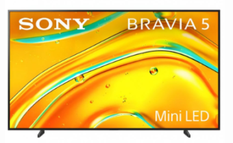 ��������� Sony K-85XR5