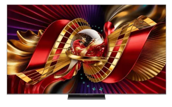��������� TCL 85C8L ������� �������� 1 ���