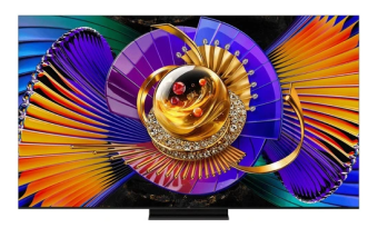 ��������� TCL 85C7L ������� �������� 1 ���