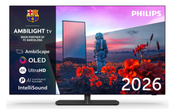 ��������� Philips 55OLED801 /12