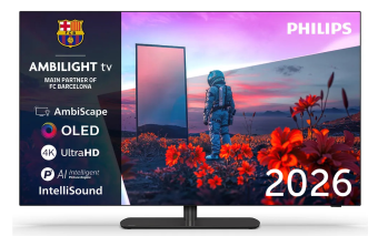 ��������� Philips 65OLED811 /12