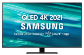 ��������� Samsung QE50Q80A
