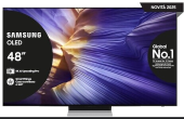 ��������� Samsung QE48S90F