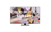 ��������� QLED Samsung QE55Q700TAU