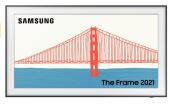 ��������� Samsung QE75LS03A