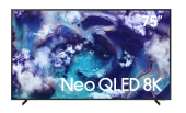 ��������� Samsung QE75QN900F