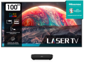 �����������-�������� Hisense 100L9H