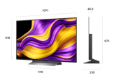 ��������� LG OLED48G5