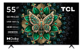 ��������� TCL 55C6K ������� �������� 1 ���