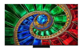 ��������� TCL 75RM7L ������� �������� 1 ���