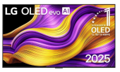��������� LG OLED77W6RLA